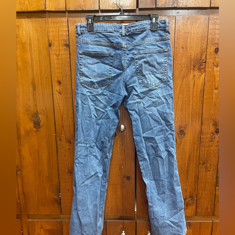 Boys jeans by Cat & Jack